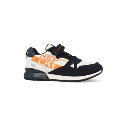 Replay Shoot jr js290028l-0369 / oranje