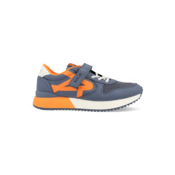 Replay Fiber jr boy js850005s-2462 blauw