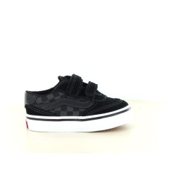 Vans Brooklyn ls velcro