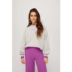 Harper & Yve Ss25y502 guiltylist sweater