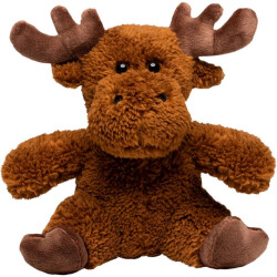 Mbw Minifeet caro eland pluche speelgoed
