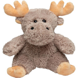 Mbw Minifeet caro eland pluche speelgoed