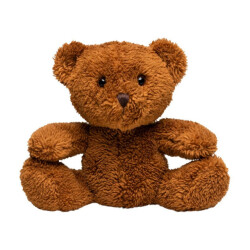 Mbw Minifeet merle teddybeer
