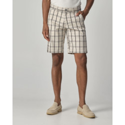 Campbell Checkford short