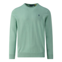 Ralph Lauren crew-neck sweater