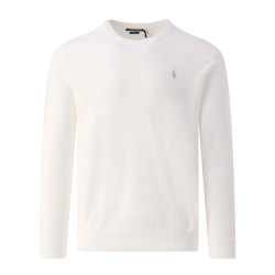 Ralph Lauren crew-neck sweater