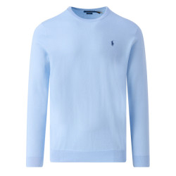 Ralph Lauren crew-neck sweater