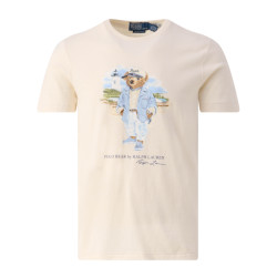 Ralph Lauren T-shirt met korte mouwen