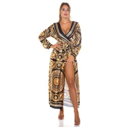 The Dezzy Factory Godly dress