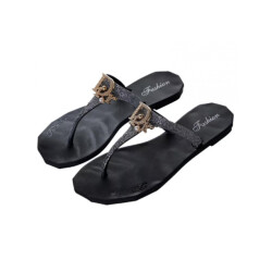 The Dezzy Factory Dezzy slippers