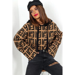 The Dezzy Factory Fee hoodie