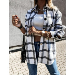 The Dezzy Factory Kendall blouse |