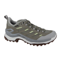 Lowa 321550-7451 dames wandelschoenen laag