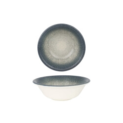 Bonna Kommetje arctic porselein 16 cm (400cc) set van 6