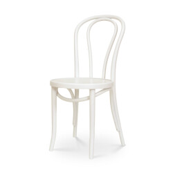 Fameg Vienna thonet no. 18 houten bistrostoel