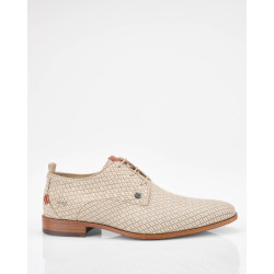 Rehab Greg braids dress shoe