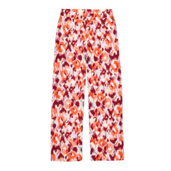 Garcia Jeans dames broeken broeken casual 4109.49.0015 dessin
