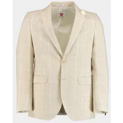 Club of Gents Colbert mix & match sakko/jacket cg paul sv 45.006n3 / 225222/22