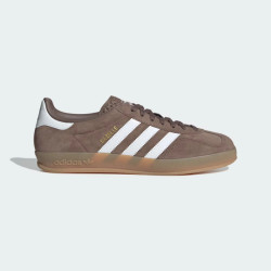 Adidas Gazelle indoor earth strata