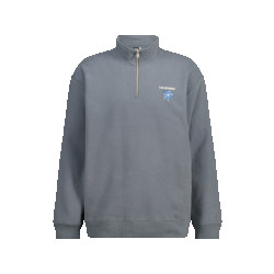 America Today Stream half zip