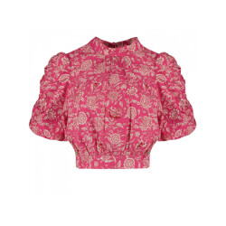 Harper & Yve Top korte mouw ss25c400 macey
