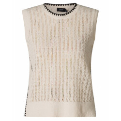 Yesta Top korte mouw a005620