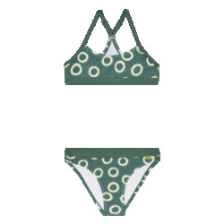 Protest Zomer bikini meisjes - losh