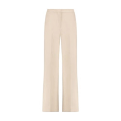 Another Label Moore pants sandshell -