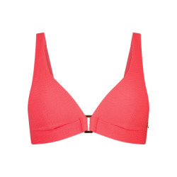 Ten Cate bikini top triangle buckle padded bikini top dames -