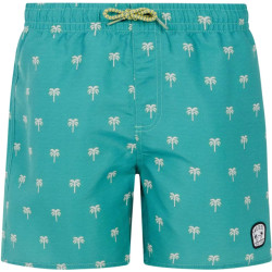 Protest steven jr beachshort zwemshort jongens -