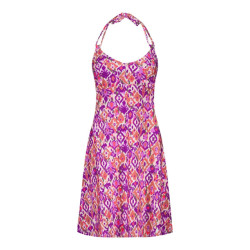 Ten Cate dress halter jurkje strand dames multicolour-roze