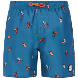 Protest rocker jr beachshort zwemshort jongens -