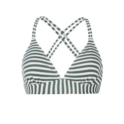 Protest superol triangle bikini top bikini top dames combi