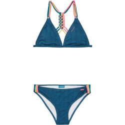 Protest fimke 25 jr triangle bikini bikini meisjes -