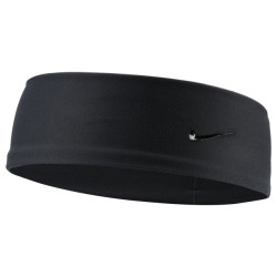 Nike nike dri-fit fury elevate headband haarband tennis -