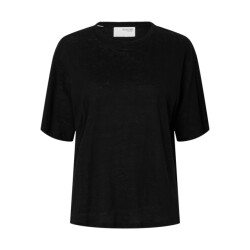 Selected Femme slfvilja linen ss tee 16090089 -