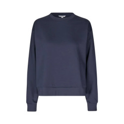 mbyM Remey-m sweat dark blue -