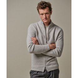 Profuomo Ppvj30015a c cardigan fiull zip profu