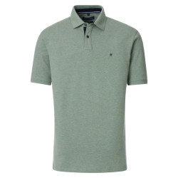 Casamoda Heren polo 004470 378 blue