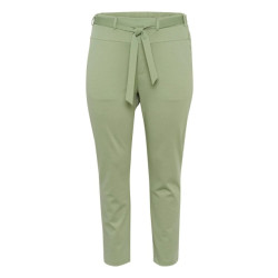 KAFFE Kcjenna belt pants