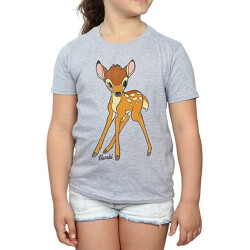Li-cense Bambi meisjes klassiek t-shirt