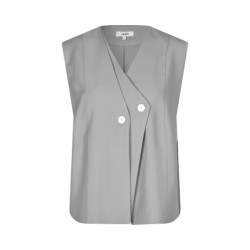 mbyM Alfonsina-m blazer vest -