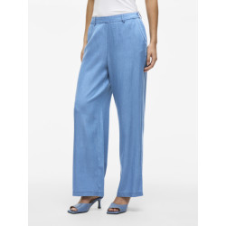 Vila Vibista hw wide pants noos