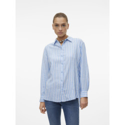 Vero Moda Vmlinn ls shirt wvn noos