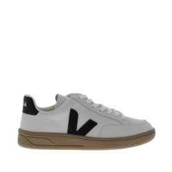 Veja V-12 heren sneaker | heren | maat: | leer