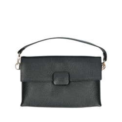 Gianni Notaro Carol J. Clutch met klep | dames | maat: xxx