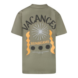 Cars Kids benimo ts army dessin