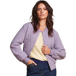 King Louie Baseball jacket folly