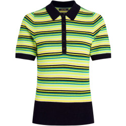 King Louie Polo top riva