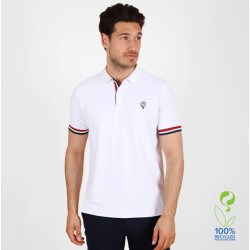 Q1905 Polo shirt matchplay -